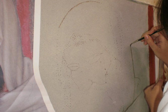 Fresco Painting Class in Florence - Practical Tips for Booking and Enjoying