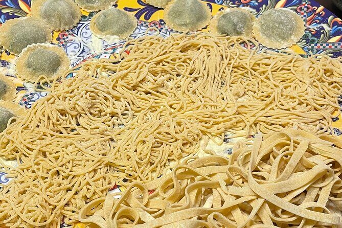 Fresh Pasta Private Cooking Class - Practical Details and Value