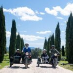 From Aix-en-Provence: 1-Hour Scenic Sidecar Tour on Cézanne Road - Who Is This Tour Best For?
