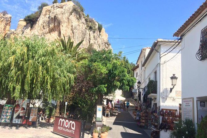 From Albir & Benidorm: Guadalest Village Excursion - What Travelers Are Saying