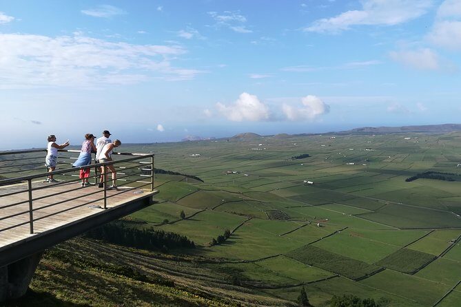 From Angra: Terceira Island Full-Day Tour (Shared Tour) - The Value of a Guided, Small-Group Experience