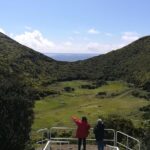 From Angra: Terceira Island Half-Day Tour (Shared Tour) - What’s Included and What’s Not