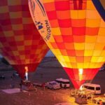 From Antalya Pamukkale Hot Air Balloon Flight with Lunch - Insights from Traveler Reviews