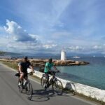 From Athens: Exploring Aegina Island by Bike - What to Expect on the Day