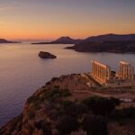 From Athens: Half day tour to Temple of Poseidon, Cape Sounio (Athens Riviera) - The Itinerary in Detail