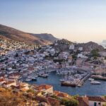 From Athens: Hydra, Poros, and Aegina Day Cruise with Lunch - The Onboard Experience: What’s Included and What You Should Know