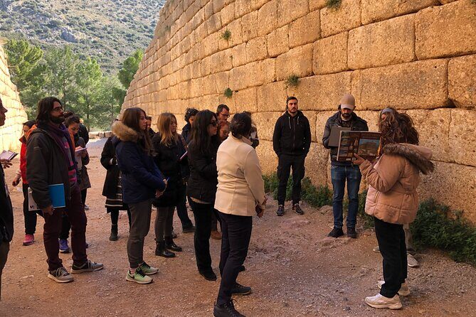 From Athens: Mycenae, Epidaurus & Nafplion Full-Day Tour - The Real Experience: What Travelers Say
