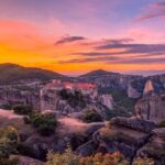 From Athens: Two Days to Meteora with Sunset and Morning Tour - The Downsides and Considerations