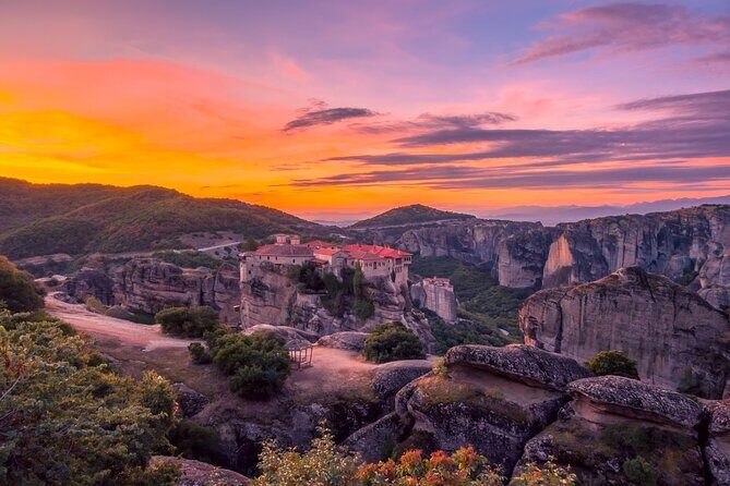 From Athens: Two Days to Meteora with Sunset and Morning Tour - The Downsides and Considerations