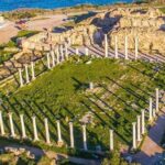 From Ayia Napa: Famagusta City Tour with Salamis and Varosha - FAQ