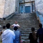 From Barcelona: 'Game Of Thrones' Small Group Tour in Girona - A Tasty Break in Blanes