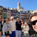 From Barcelona: Private Girona and Figueres with Dali Museum Tour - Practical Details and What It Means for You