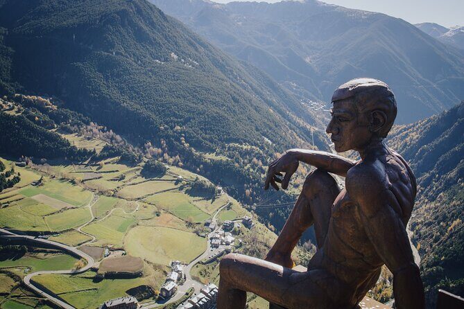 From Barcelona to Andorra Small Guided Group Day Tour - The Overall Experience: What You’ll Love and What to Watch Out For