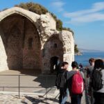 From Barcelona Tossa de Mar Half Day Tour - What You Can Expect from the Tour