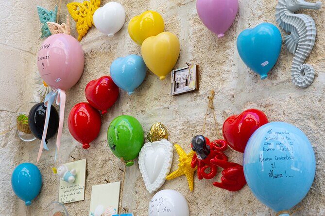 From Bari: Visit Polignano a Mare and Alberobello - A Detailed Look at the Tour: What to Expect