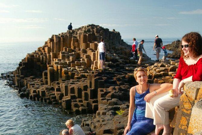 From Belfast-Giants Causeway, Dunluce Castle and Dark Hedges tour - Who Is This Tour Best Suited For?