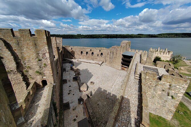 From Belgrade: 3 Danube Fortresses tour - The Practical Side: Whats Included and Whats Not