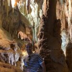 From Belgrade: Best of East (Resava Cave & Lisine Waterfall) - Transportation and Group Size