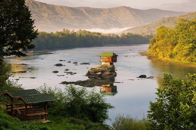 From Belgrade: Best of West (Drina House, Drvengrad & Sargan 8) - The Bottom Line: Is It Worth It?