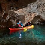 From Bled: Black Hole Kayaking - The Scenic Drive and Other Activities