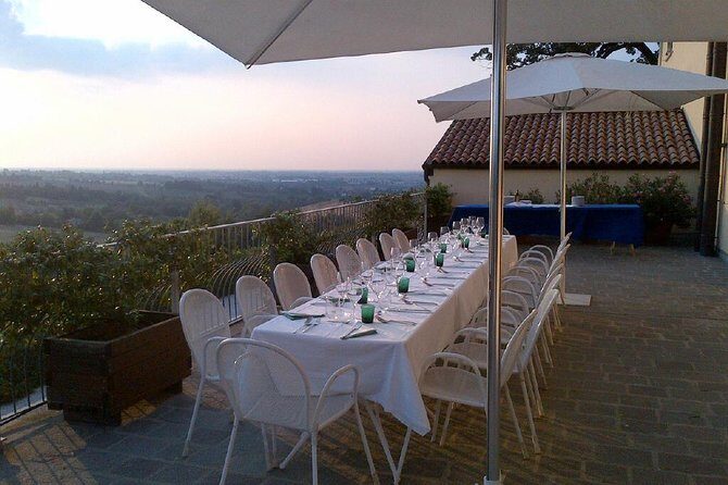 From Bologna: Wine Tasting and Vineyard Tour with the winemaker - Who Should Consider This Tour?