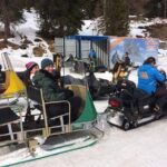From Bolzano - Snowmobile + Sledding and The Great Dolomites Road Private Tour - What the Reviews Say