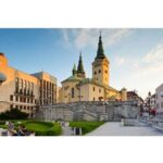 From Bratislava: Cicmany tour with Thermal Bath Entrance - Practical Details & What to Expect