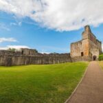 From Cardiff: 3 Amazing Castles, Tintern Abbey & Roman Caerleon - Who Will Love This Tour?