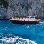 From Castellammare di Stabia: Capri Blue Grotto Boat Day Tour - Real Traveler Perspectives