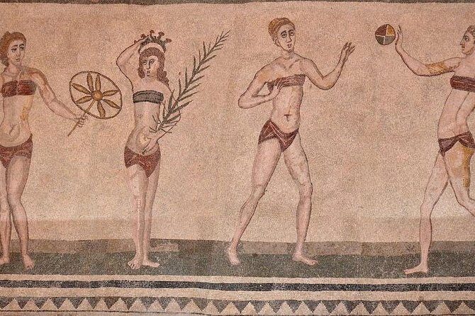 From Catania: Tour to Caltagirone and Piazza Armerina - What’s Included and What’s Not