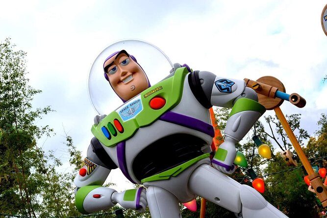 From CDG Airport to Disney or From Disney to CDG Airport (one way) - What Travelers Are Saying