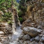 From Chania: Imbros Gorge and Sfakia Experience Hike & Swim - The Sum Up
