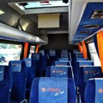 From Chania: Private Hire Minibus/Minivan & Driver - The Itinerary: Flexibility in Action