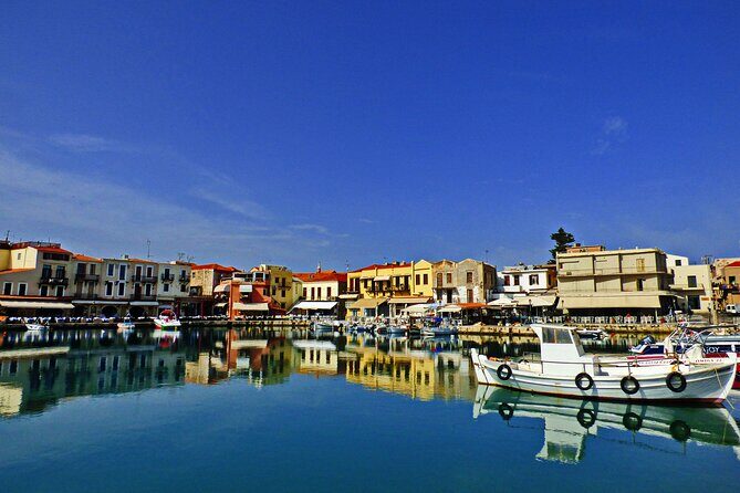 From Chania: Rethymno, Kournas Lake & Olive Oil Tasting Tour - Overall Value & Who It’s Best Suited For