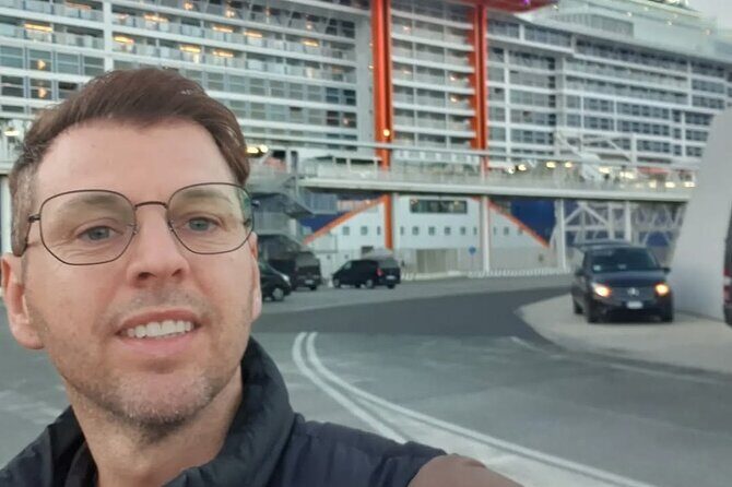 From Civitavecchia Cruise Port to FCO Airport or Rome - Who is this transfer best suited for?