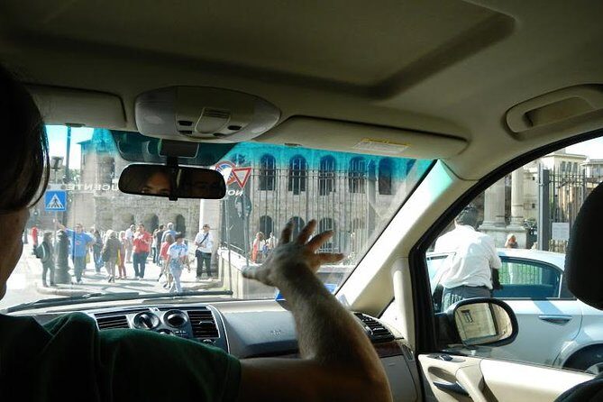 From Civitavecchia port with Vatican Museums & Tour Guide - Who is This Tour Best For?