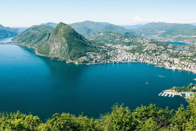 From Como: Lugano, Bellagio and Como exclusive Boat Tour - Who Will Love This Tour?