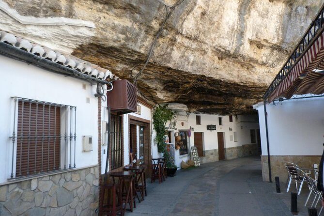 From Costa del Sol: Ronda and Setenil de las Bodegas - The Experience in Detail