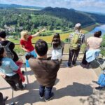 From Dresden: All-Inclusive Bohemian & Saxon Switzerland Day Trip - Considerations to Keep in Mind