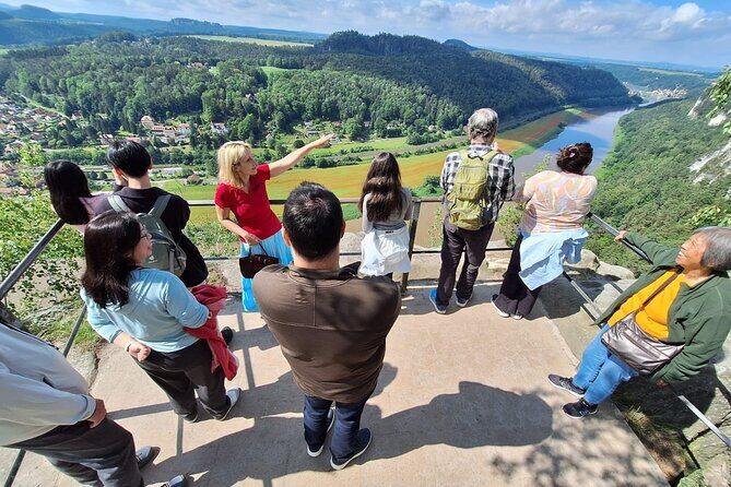 From Dresden: All-Inclusive Bohemian & Saxon Switzerland Day Trip - Considerations to Keep in Mind