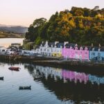 From Edinburgh: 6-Day Isle of Skye & Hebridean Hopper Tour w/Room - The Itinerary in Detail