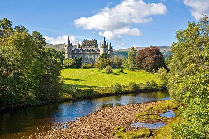 From Edinburgh: Argyll, Castles & West Highlands Day Tour - Authentic Feedback From Travelers