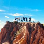 From Faro: Benagil, Marinha Beach, 7 Hanging Valleys, Algar Seco - The Itinerary: What to Expect at Each Stop