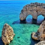 From Faro: Visit Benagil Cave, Marinha Beach, Algar Seco & More - What’s Included and What’s Not