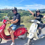 From Florence: All inclusive Tuscany Vespa tour in Chianti - Safety, Group Size, and Practicalities