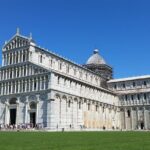 From Florence: Day Trip to Pisa Half Day Private Tour with Driver - The Itinerary in Detail