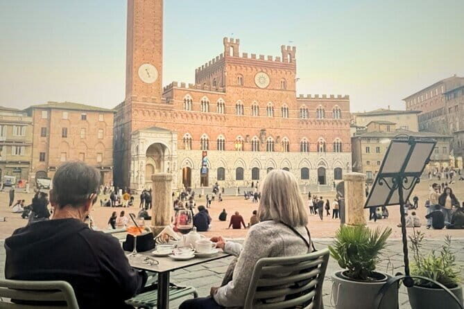 From Florence: Siena, San Gimignano & Tuscany - Small Group - Authentic Experiences Highlighted by Reviewers