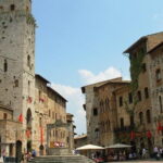 From Florence to Siena - San Gimignano & Pisa by private minivan - FAQ
