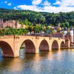 from Frankfurt: Heidelberg, Mercedes Museum / Schwetzinger Schloß - Practical Aspects and How It Compares to Other Tours