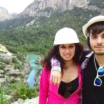 From Granada: Caminito del Rey Tour with Private transportation - The Itinerary: A Clear and Enjoyable Day